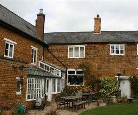 Kendal House B&B Towcester Exterior foto