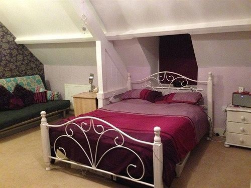 Kendal House B&B Towcester Exterior foto